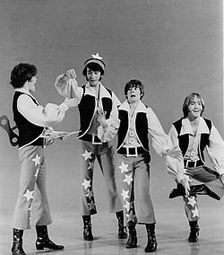Michael Nesmith