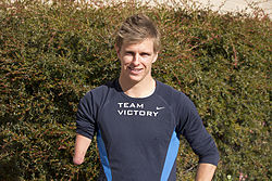 Michael Roeger