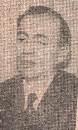 Michel Aflaq