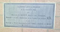 Michel Daerden