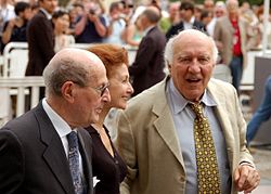 Michel Piccoli
