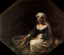 Michelangelo Cerquozzi