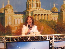 Michele Bachmann