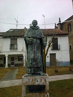Miguel de Benavides