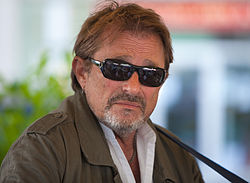 Mikael Rickfors
