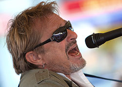 Mikael Rickfors
