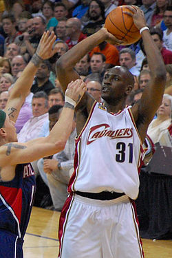 Mike Bibby