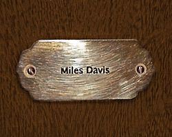 Miles Davis