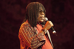 Milton Nascimento