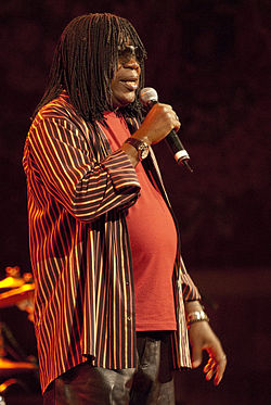 Milton Nascimento