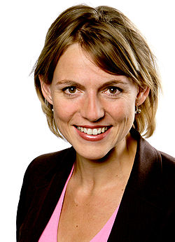 Mirjam Sterk