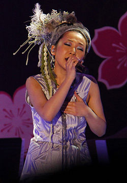 Misia